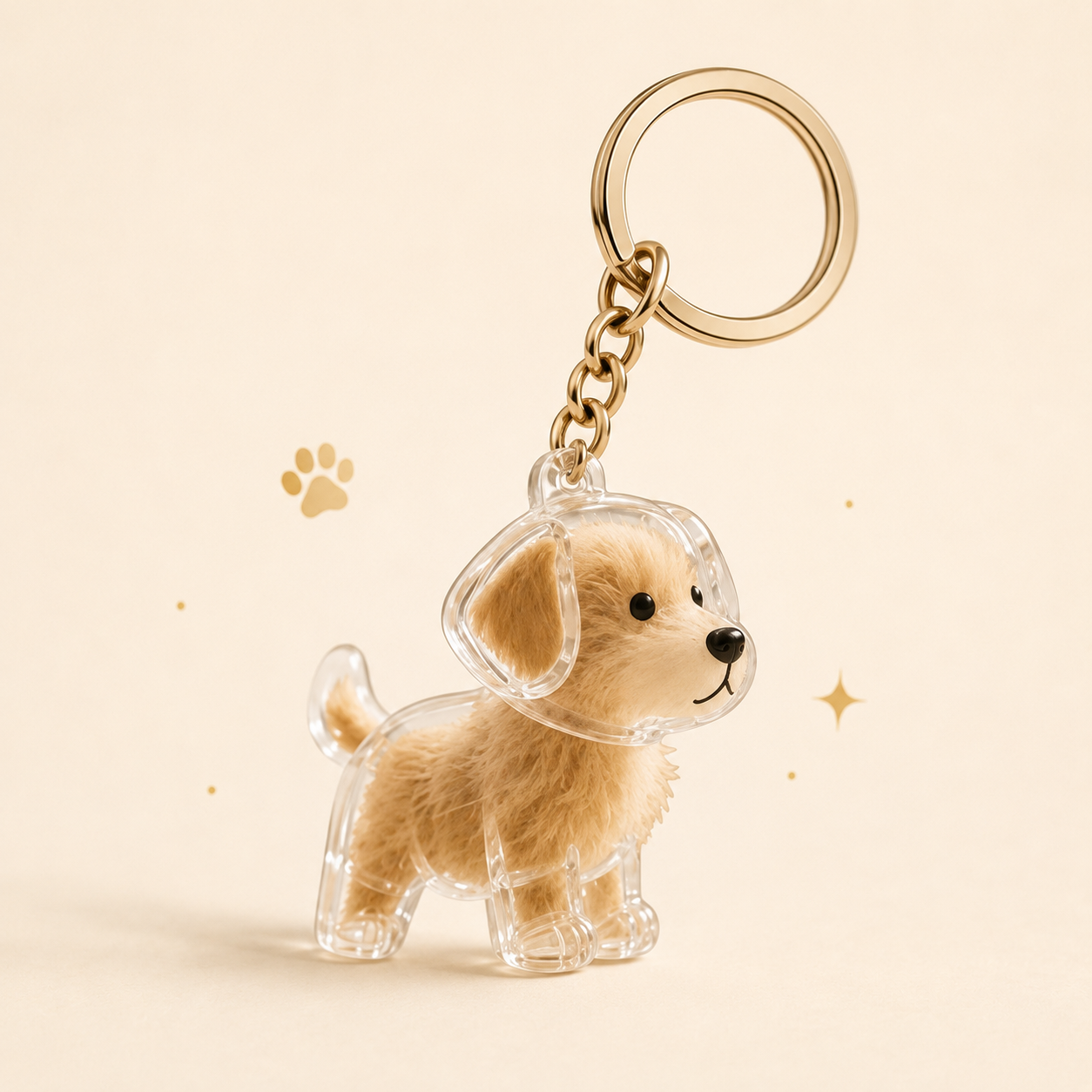 The Keepsake Furlocket